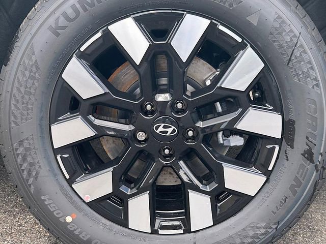 New 2025 Hyundai Santa Cruz SE image 26