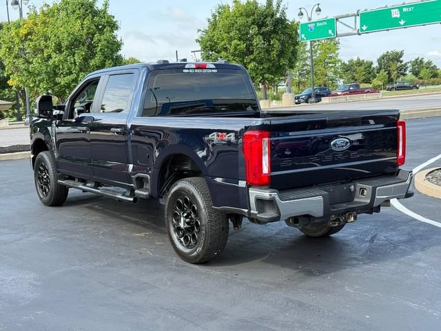 Used 2024 Ford F250 XL w/ XL Chrome Package AWD/4WD image 3