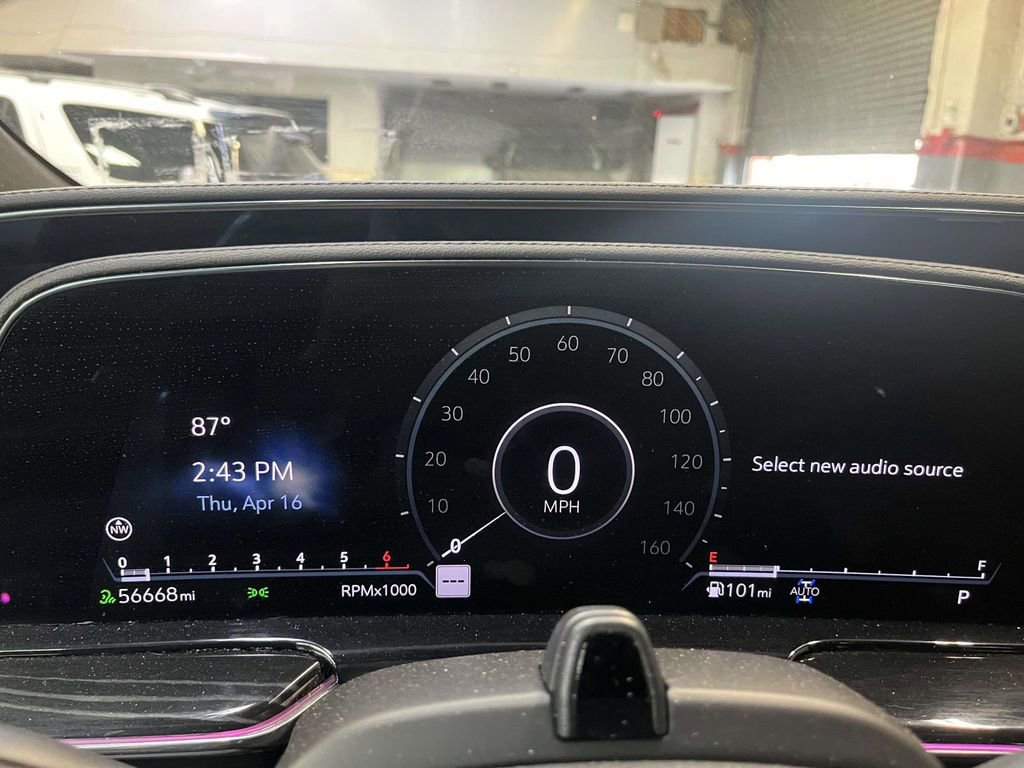 Used 2024 Cadillac Escalade Sport image 23