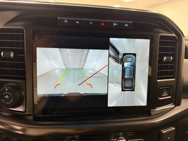 New 2026 Ford F150 Raptor AWD/4WD image 17