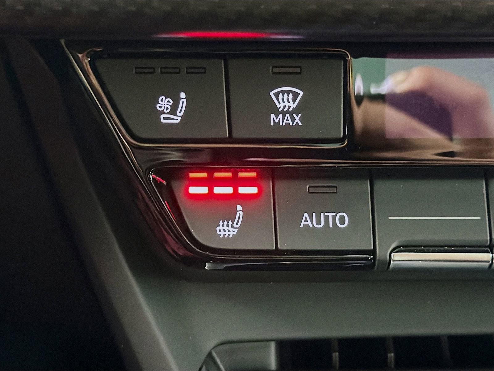 New 2026 Audi S e-tron GT Premium Plus AWD/4WD image 21