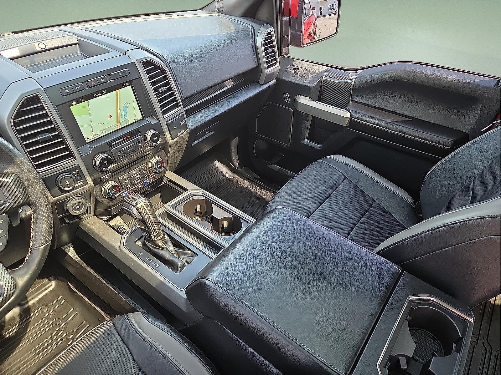 Used 2018 Ford F150 Raptor w/ Equipment Group 802A Luxury AWD/4WD image 19