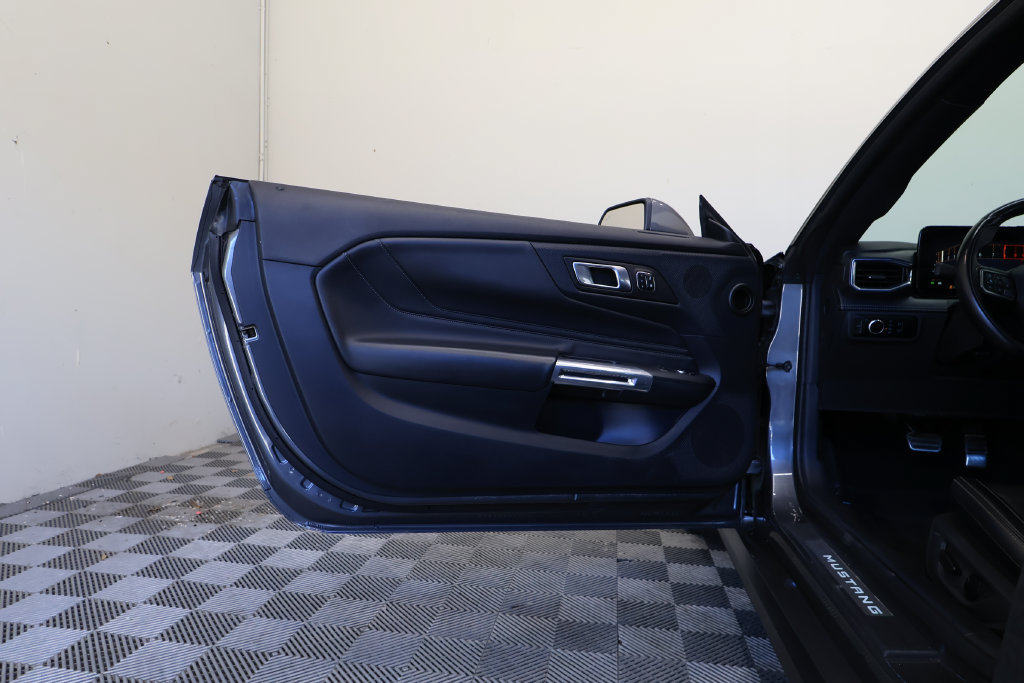 Used 2024 Ford Mustang GT Premium RWD image 15