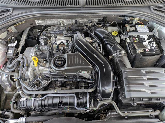 Used 2024 Volkswagen Jetta S image 21