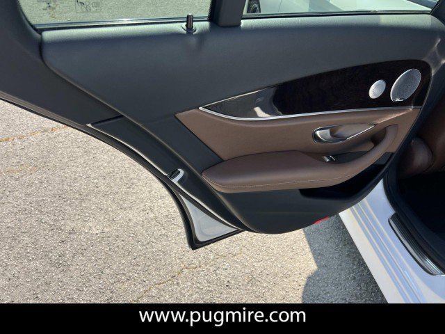 Used 2019 Mercedes-Benz E 300 image 21