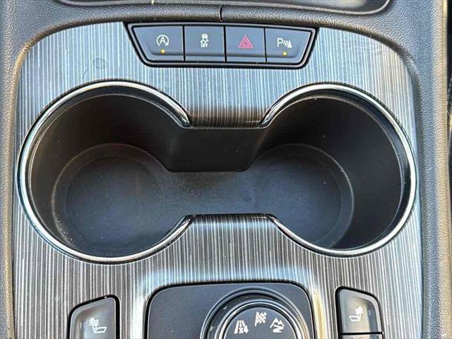 Used 2020 GMC Acadia SLT image 22