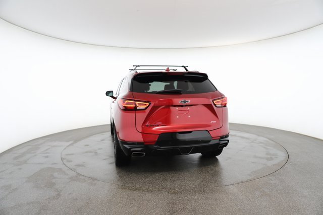 Used 2023 Chevrolet Blazer RS image 13