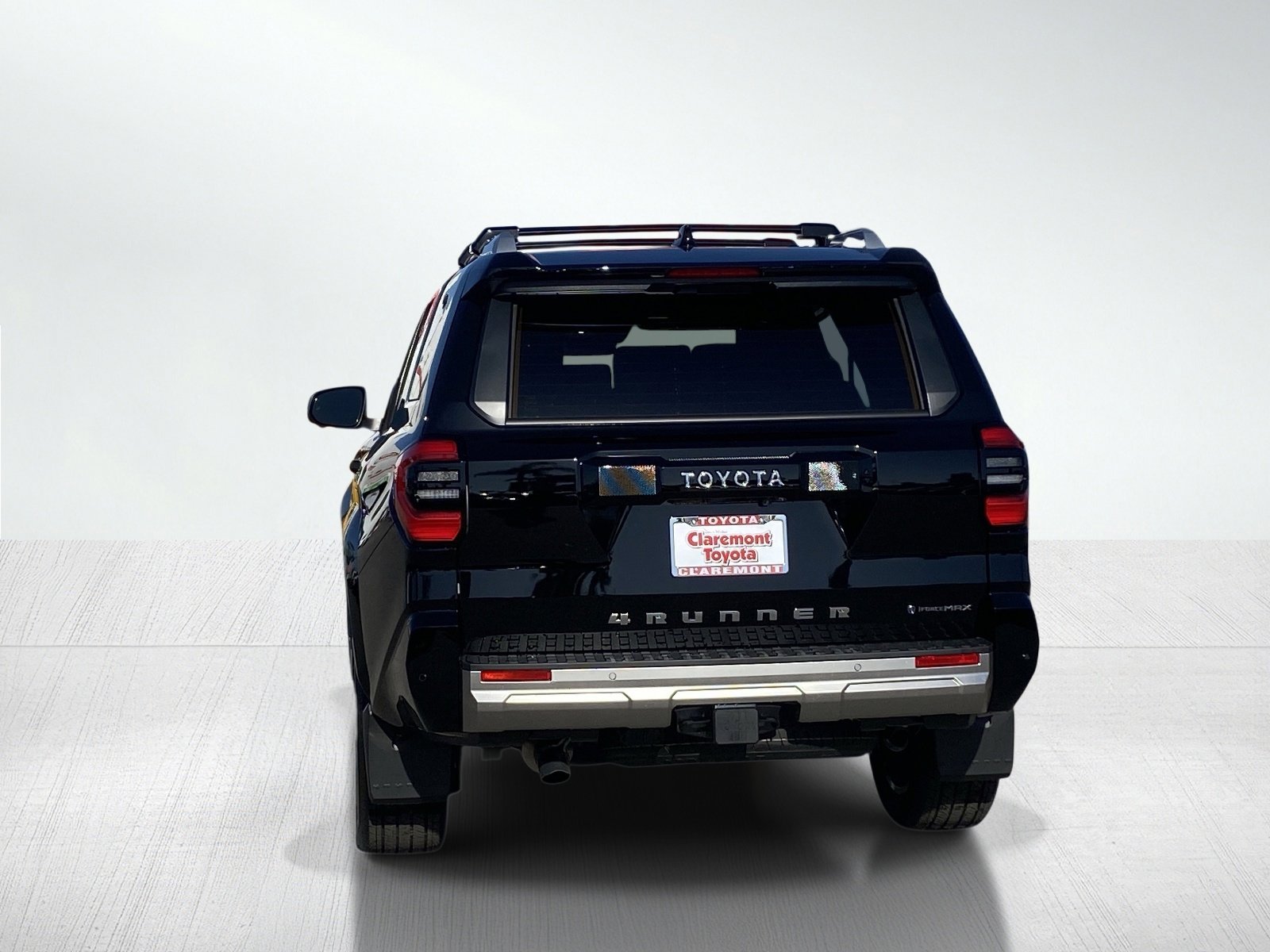 New 2026 Toyota 4Runner Limited AWD/4WD image 5