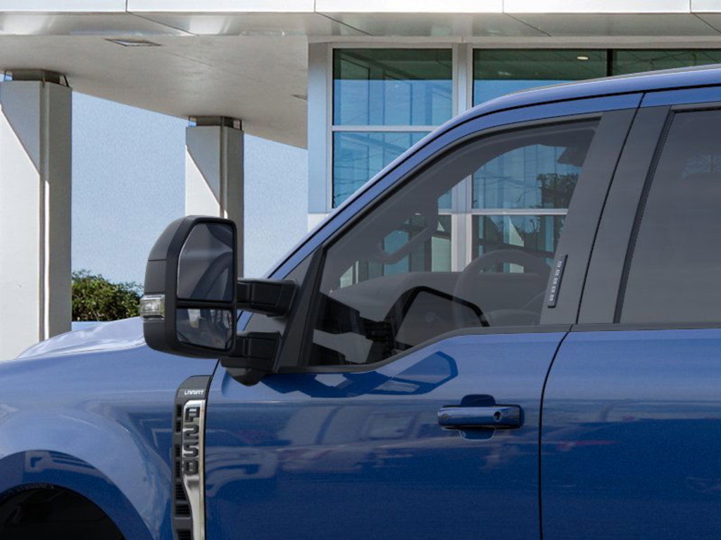 New 2026 Ford F250 Lariat w/ FX4 Off-Road Package image 42