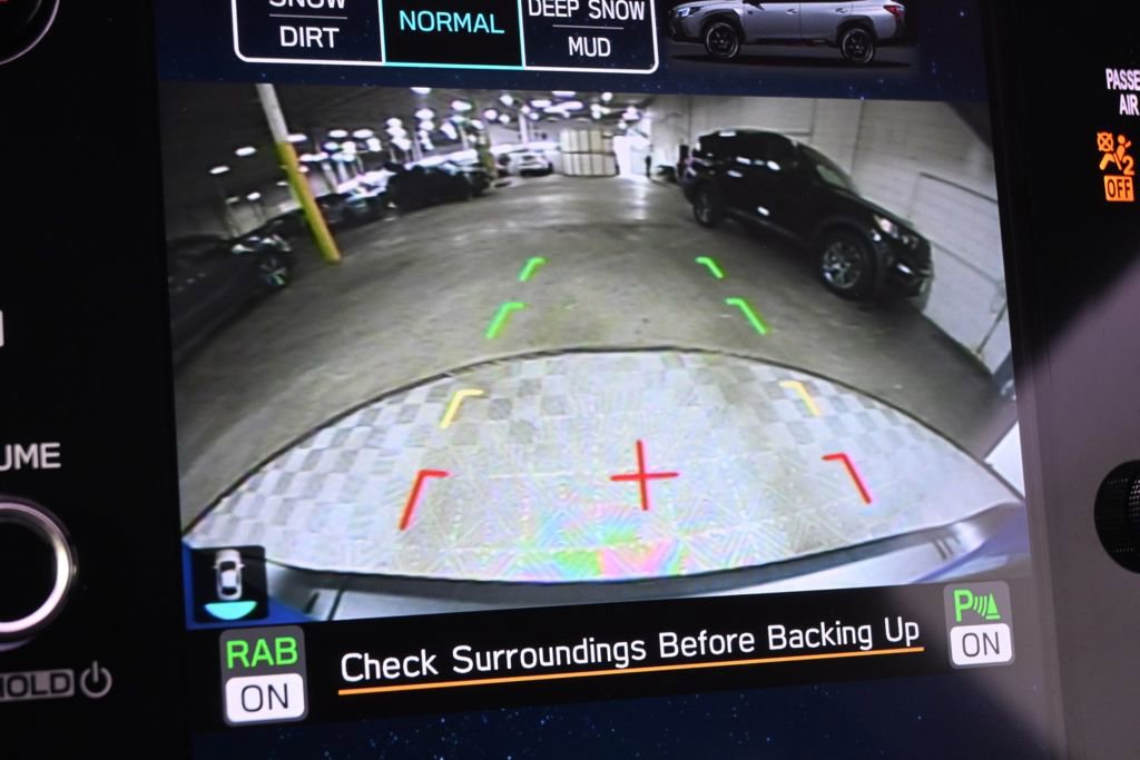 Certified 2023 Subaru Outback Wilderness image 30