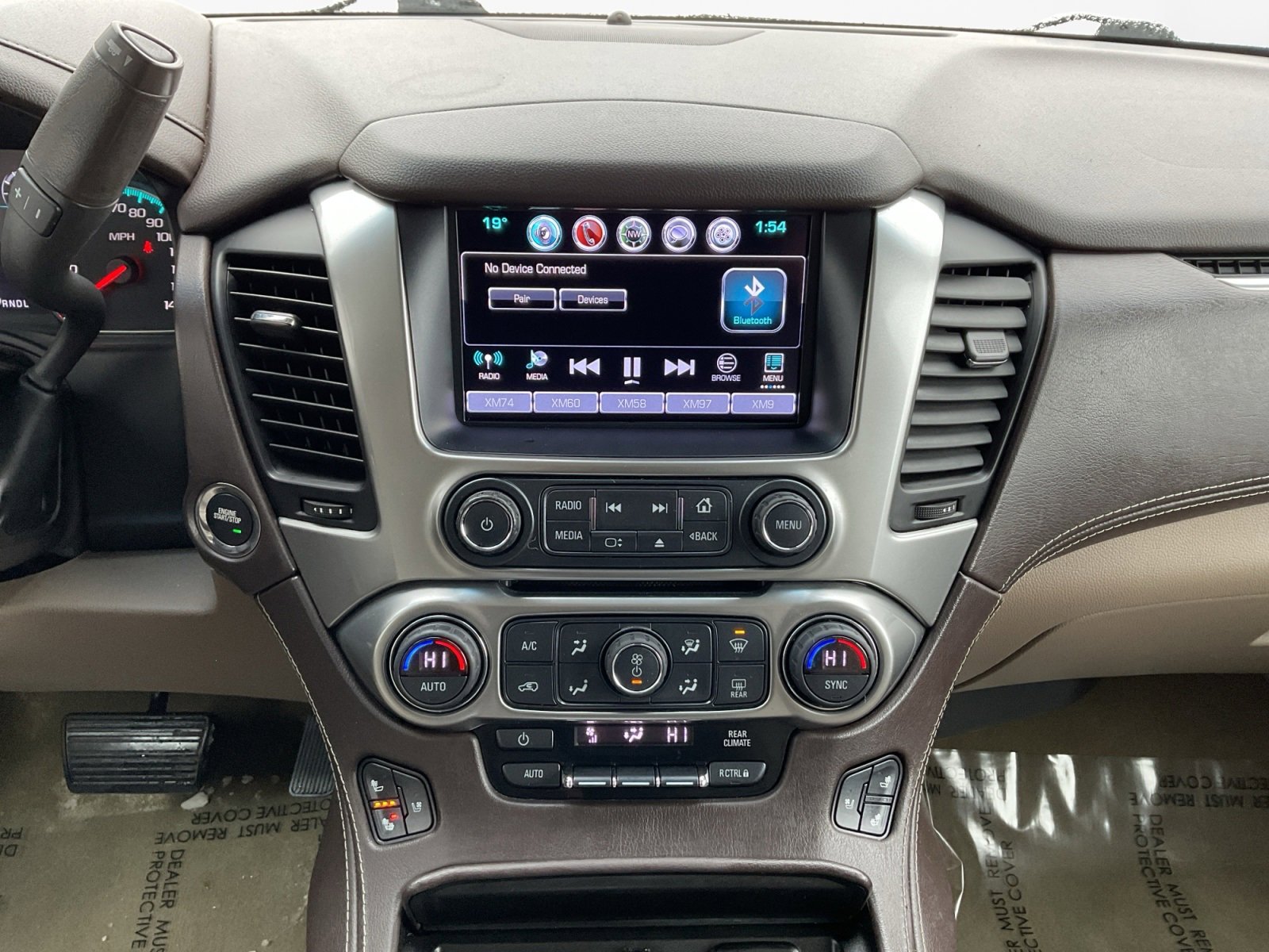 Used 2017 Chevrolet Tahoe Premier image 11