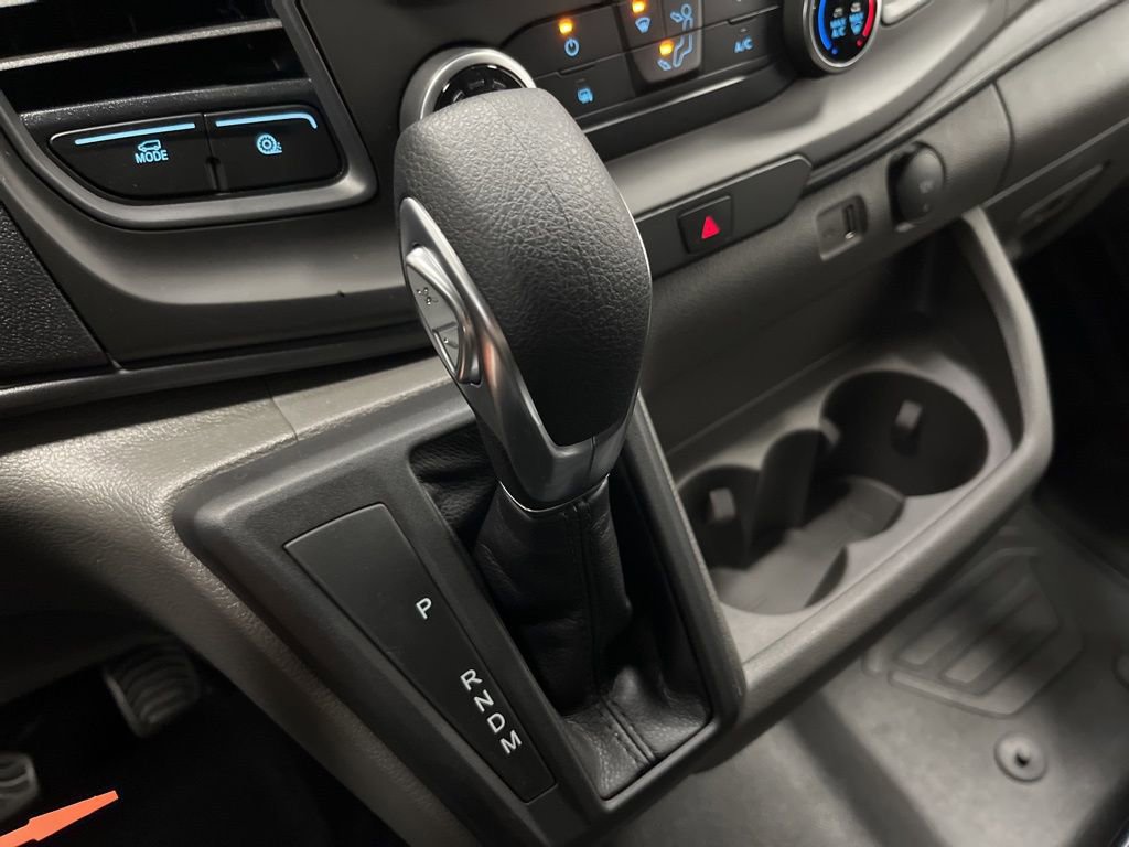 New 2025 Ford Transit 250 148 Medium Roof Extended AWD image 19