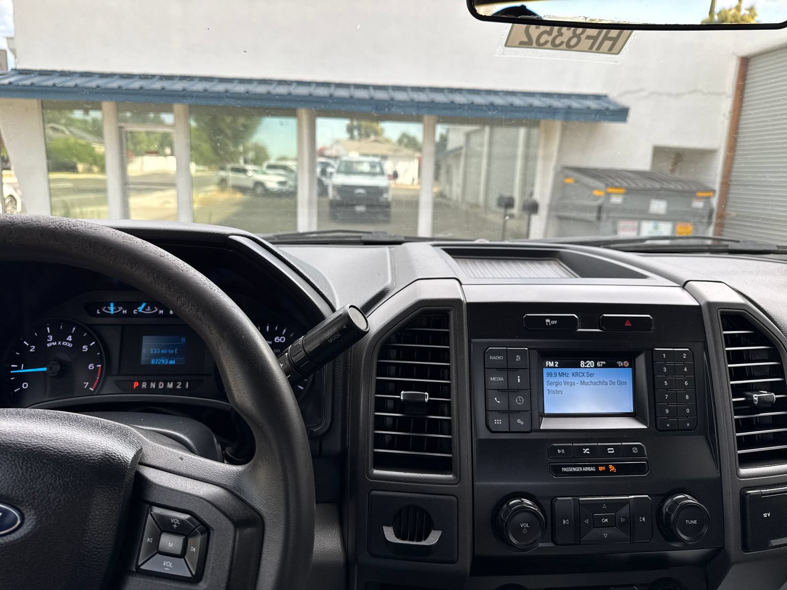 Used 2022 Ford F250 XL RWD image 17