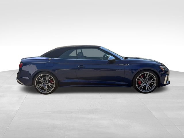 Used 2020 Audi S5 Prestige w/ S Sport Package AWD/4WD image 2