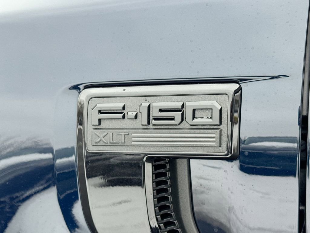 New 2026 Ford F150 XLT w/ Equipment Group 302A MID image 26
