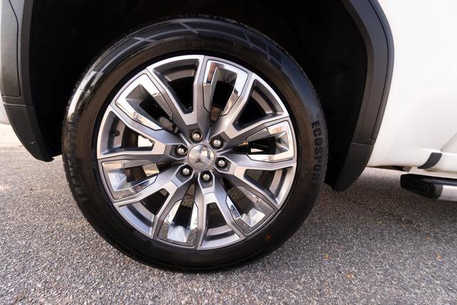 Used 2024 GMC Sierra 1500 Denali w/ Denali Reserve Package image 46