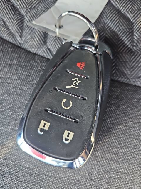 Used 2024 Chevrolet Equinox LT FWD image 28