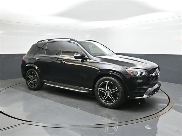 Used 2020 Mercedes-Benz GLE 350 image 17