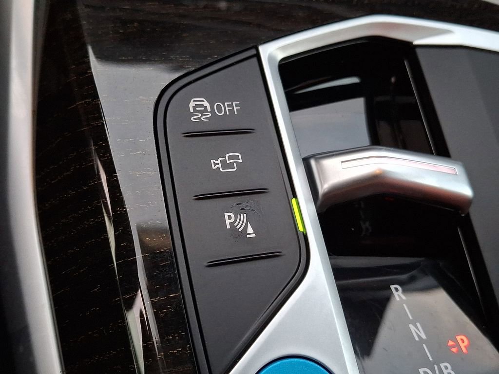 Certified 2023 BMW i4 eDrive35 w/ Premium Package image 19