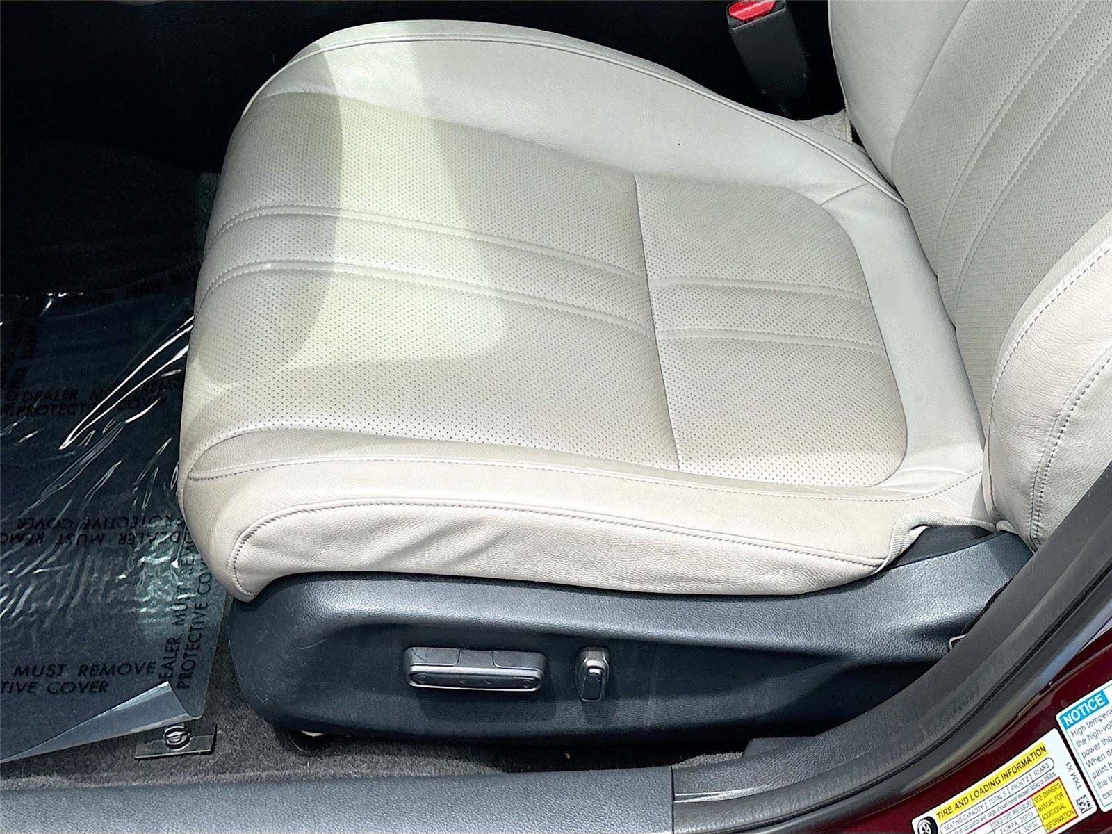 Used 2019 Honda Insight Touring image 19