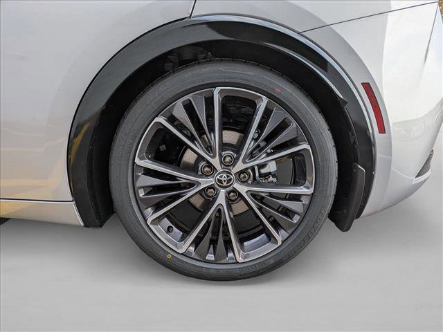 New 2026 Toyota Prius XLE image 10