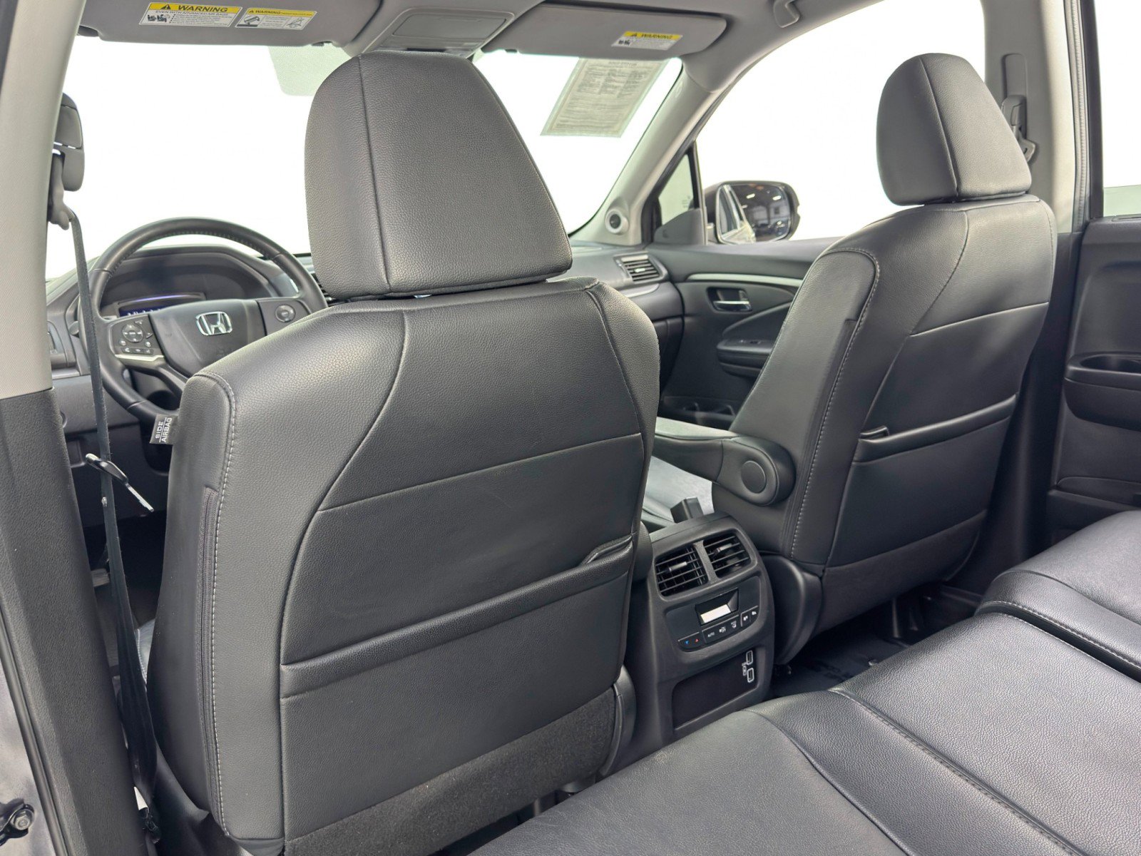 Used 2020 Honda Pilot EX-L image 34
