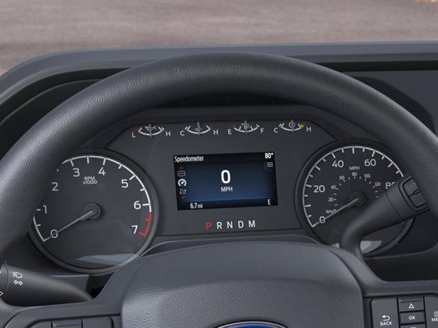 New 2026 Ford F350 XLT w/ FX4 Off-Road Package AWD/4WD image 13