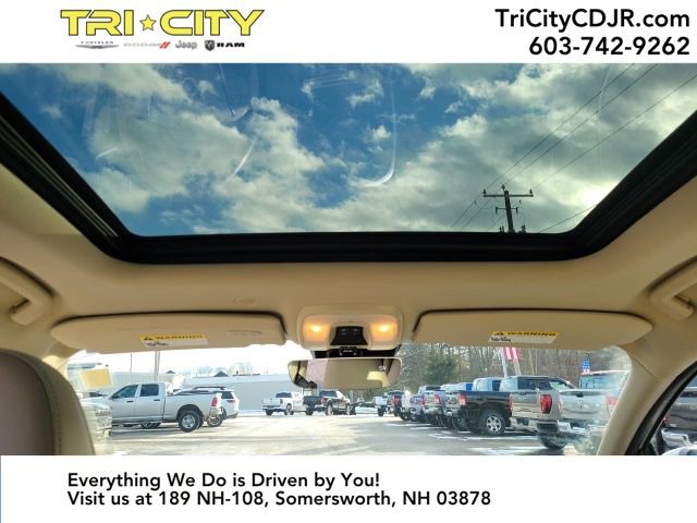 Used 2015 Volvo XC60 T5 image 22