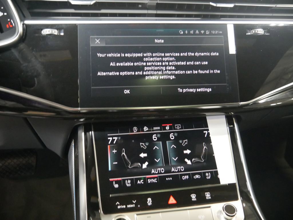 New 2026 Audi Q8 Premium Plus image 49