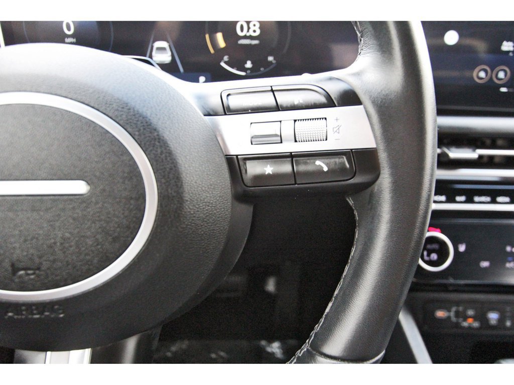 Certified 2025 Hyundai Santa Cruz XRT AWD/4WD image 20