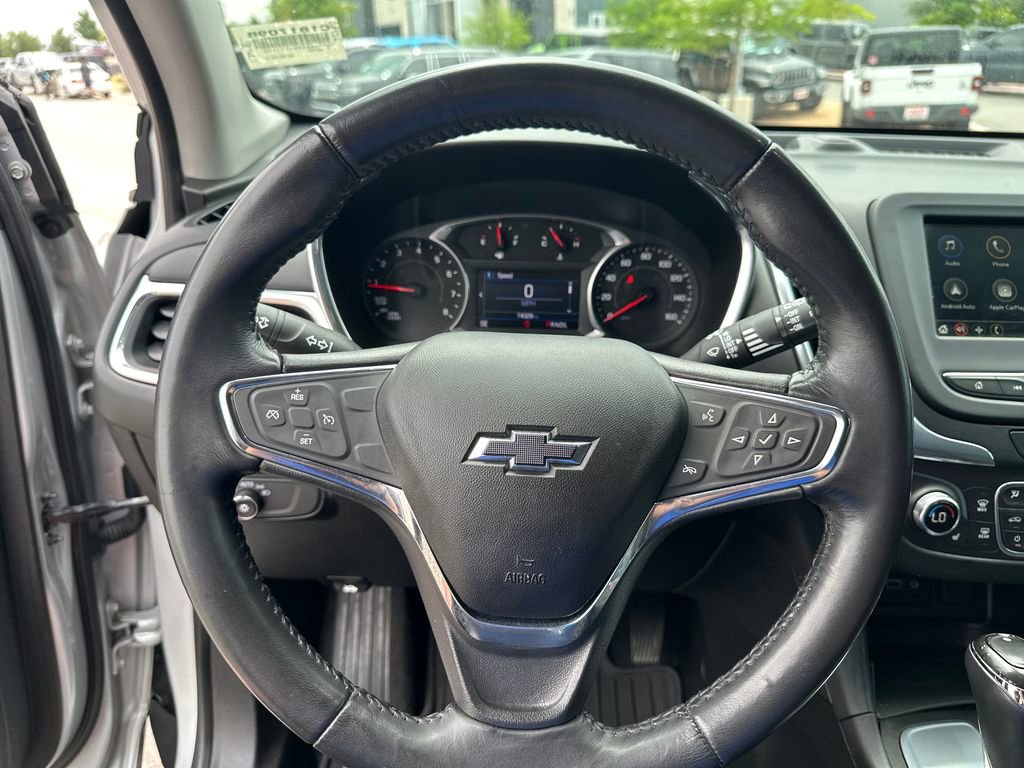 Used 2019 Chevrolet Equinox LT FWD image 19