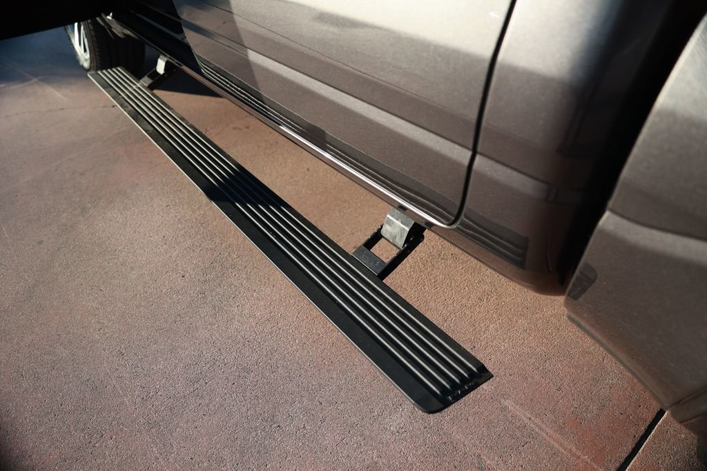 New 2026 RAM 1500 Limited w/ Trailer Tow Group AWD/4WD image 10