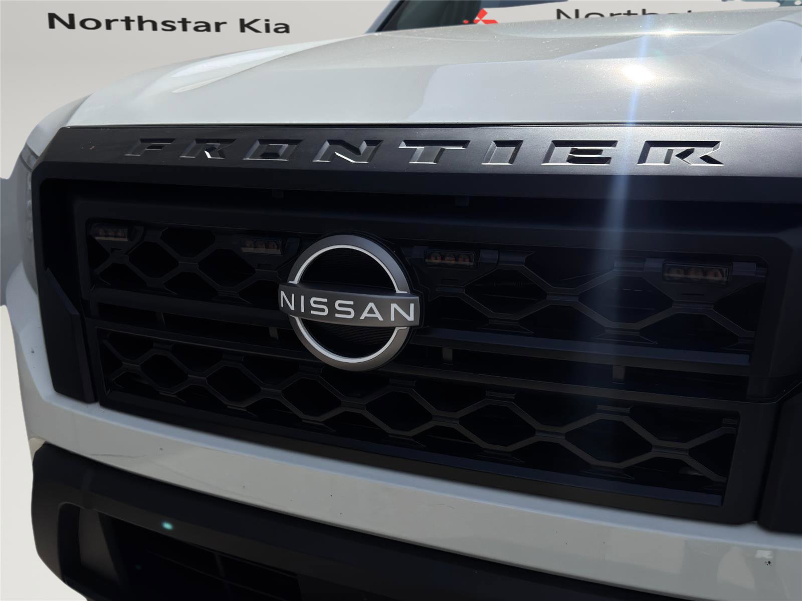 Used 2024 Nissan Frontier S image 23