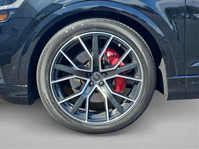 Used 2023 Audi Q8 Prestige w/ Prestige Package AWD/4WD image 29