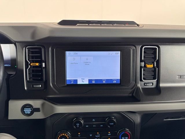 Used 2022 Ford Bronco Badlands image 24