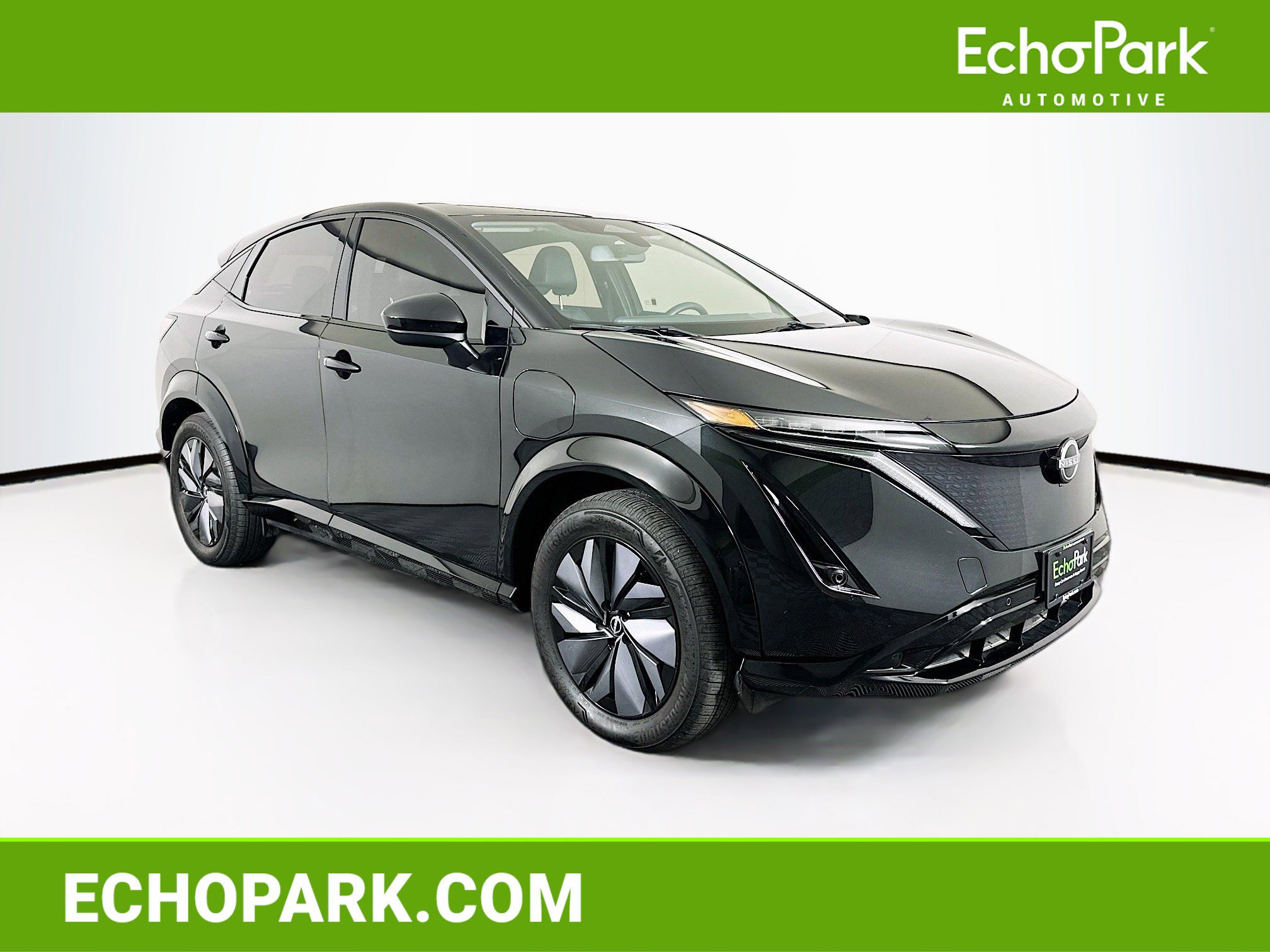 Used 2023 Nissan Ariya ENGAGE image 1