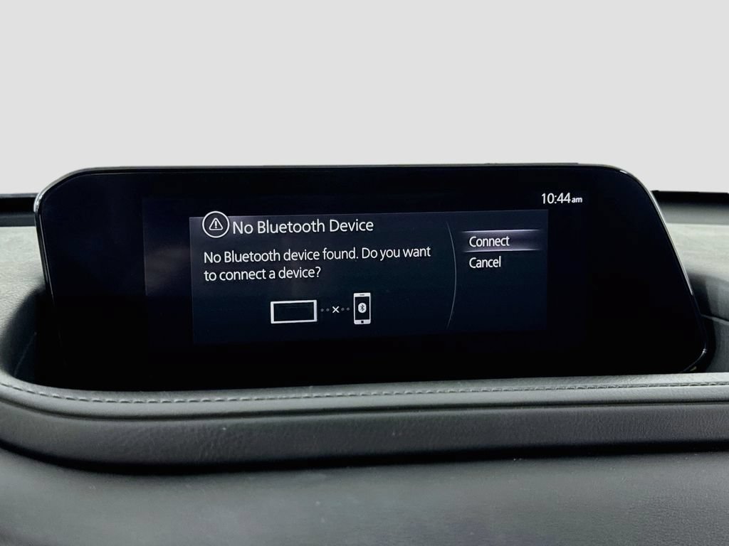 Used 2021 MAZDA CX-30 AWD 2.5 S w/ Select Package image 22