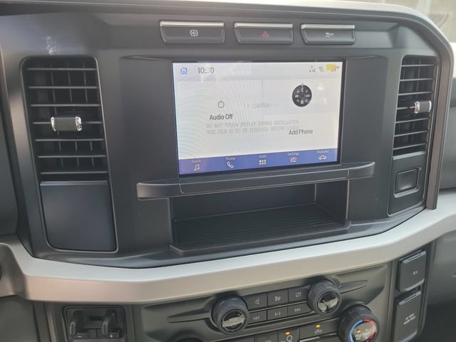 New 2024 Ford F350 XLT w/ XLT Value Package RWD image 22