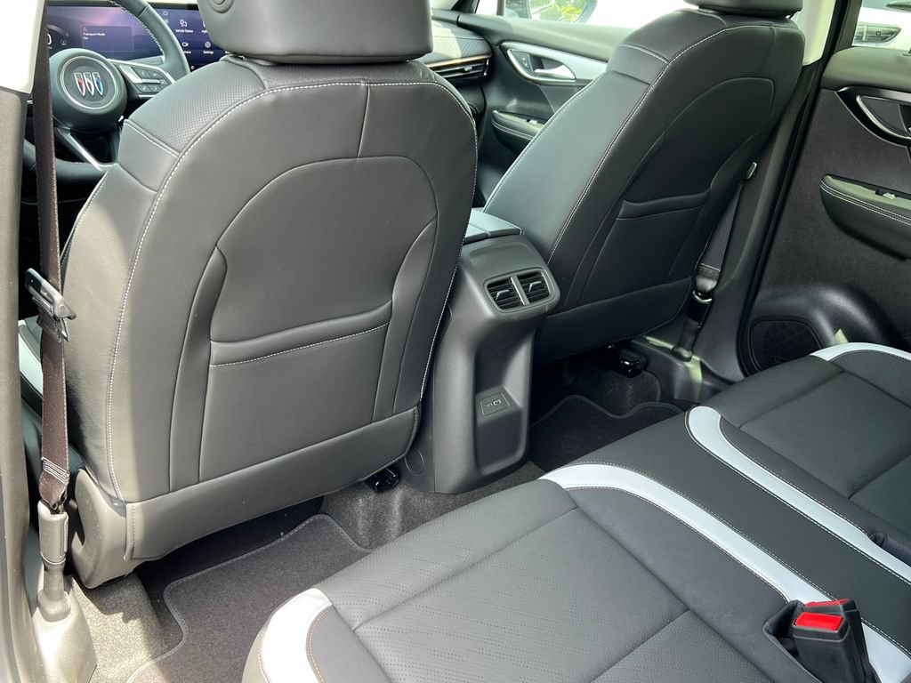 New 2026 Buick Envision Sport Touring AWD/4WD image 31