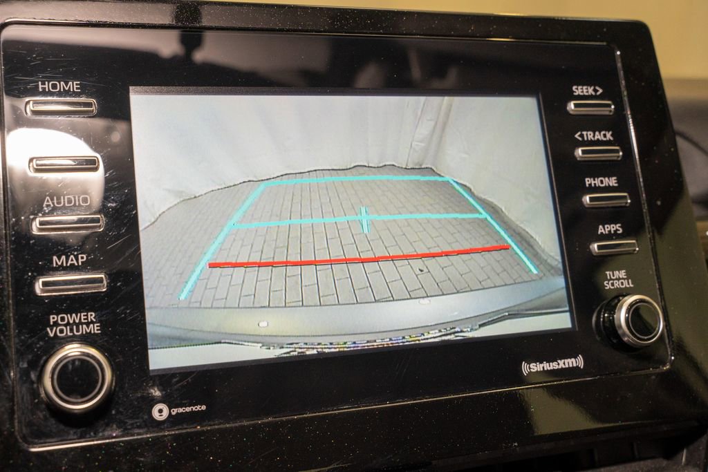 Used 2024 Toyota Camry LE image 12