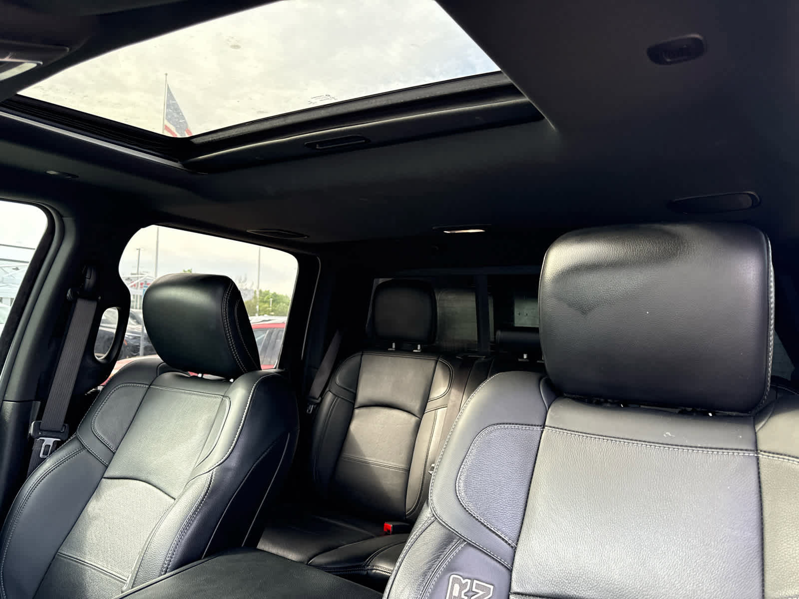 Used 2021 RAM 2500 Power Wagon image 6