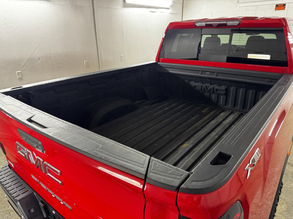 Used 2021 GMC Sierra 2500 SLT w/ SLT Premium Package image 95