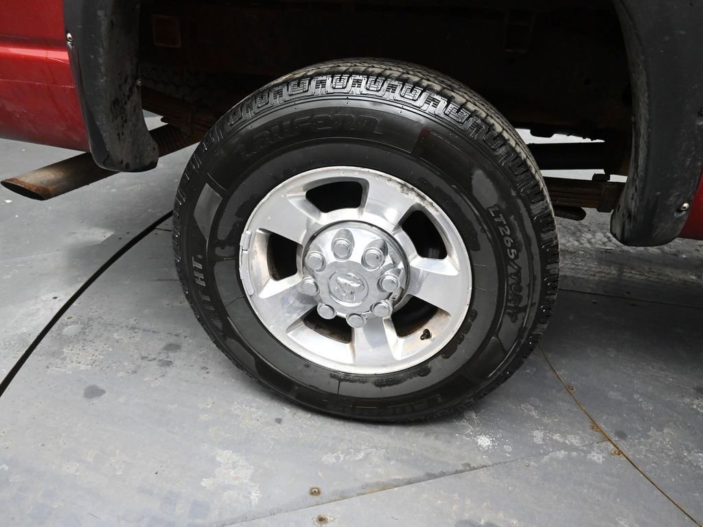 Used 2006 Dodge Ram 2500 Truck SLT w/ Quad Cab Big Horn Value Group image 14