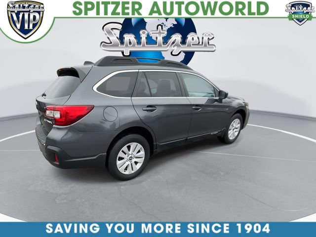 Used 2019 Subaru Outback 2.5i Premium w/ Popular Package #2 image 9