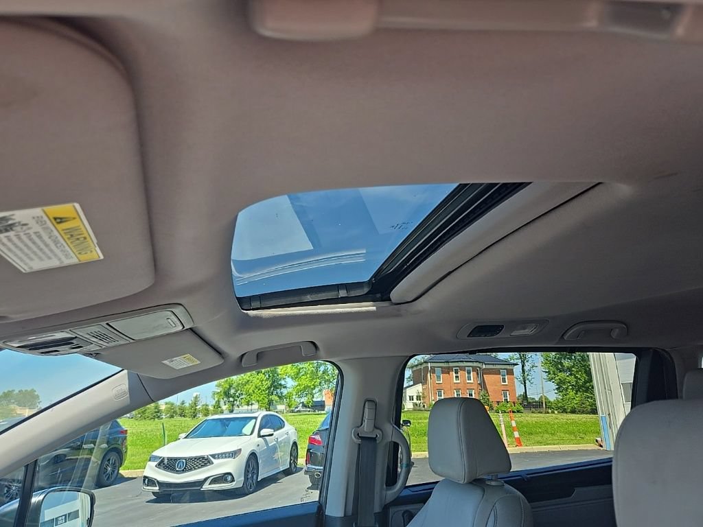 Used 2020 Honda Odyssey EX-L image 28