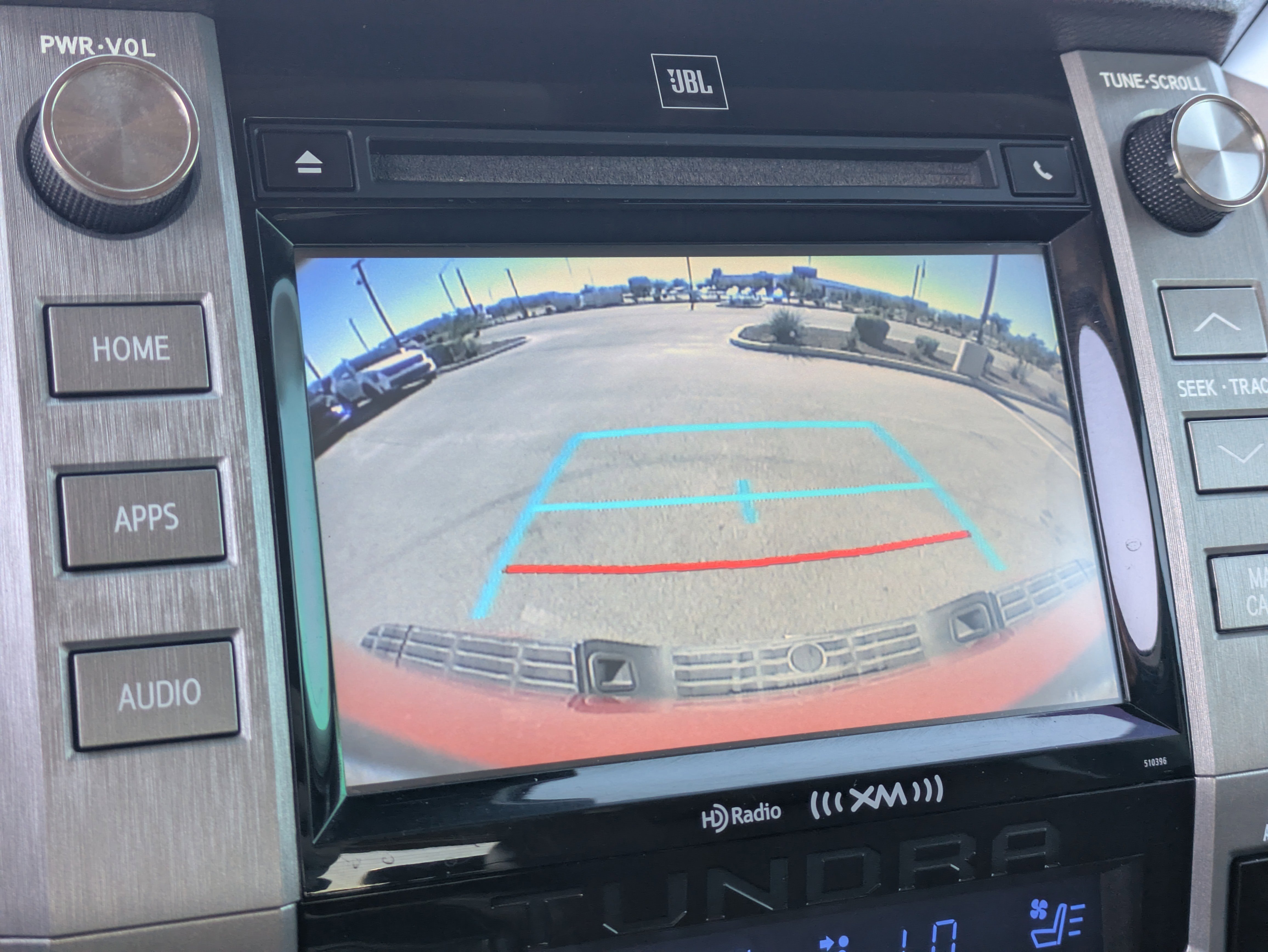 Used 2019 Toyota Tundra 1794 Edition image 27