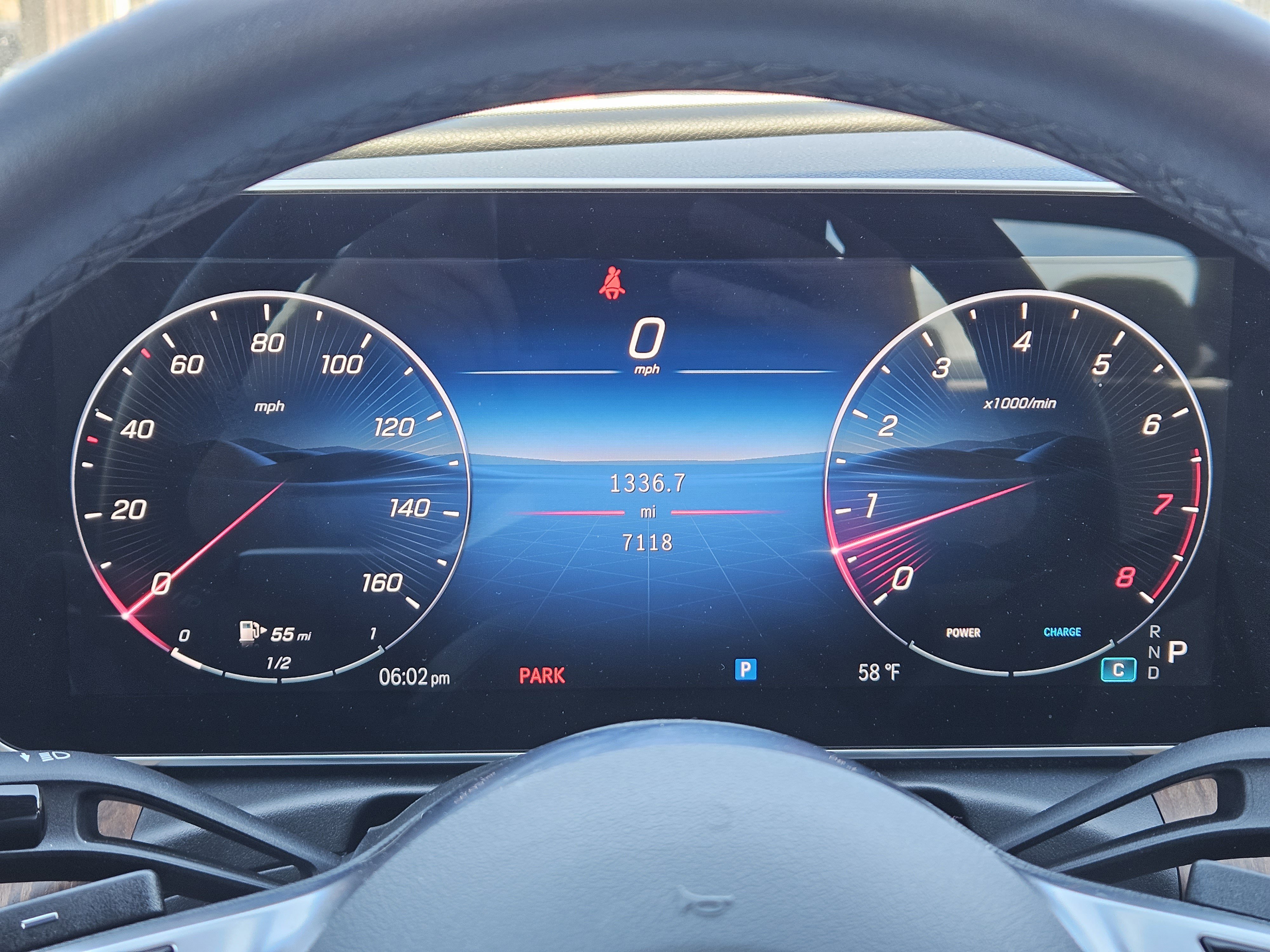 Certified 2025 Mercedes-Benz C 300 Sedan image 17