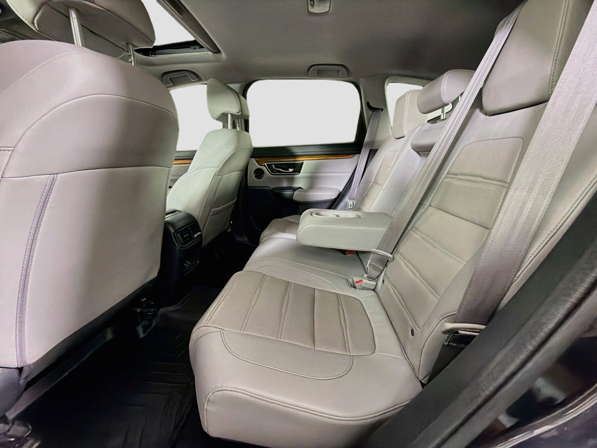 Used 2018 Honda CR-V EX-L image 27