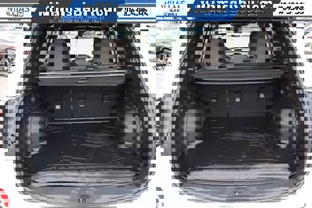 New 2026 Subaru Forester Premium image 18