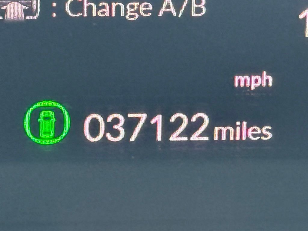 Certified 2023 Honda Accord LX image 23